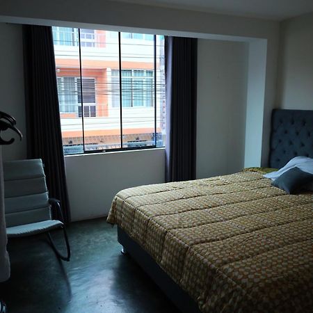Casa Sabina 3 Apartment ลิมา ภายนอก รูปภาพ