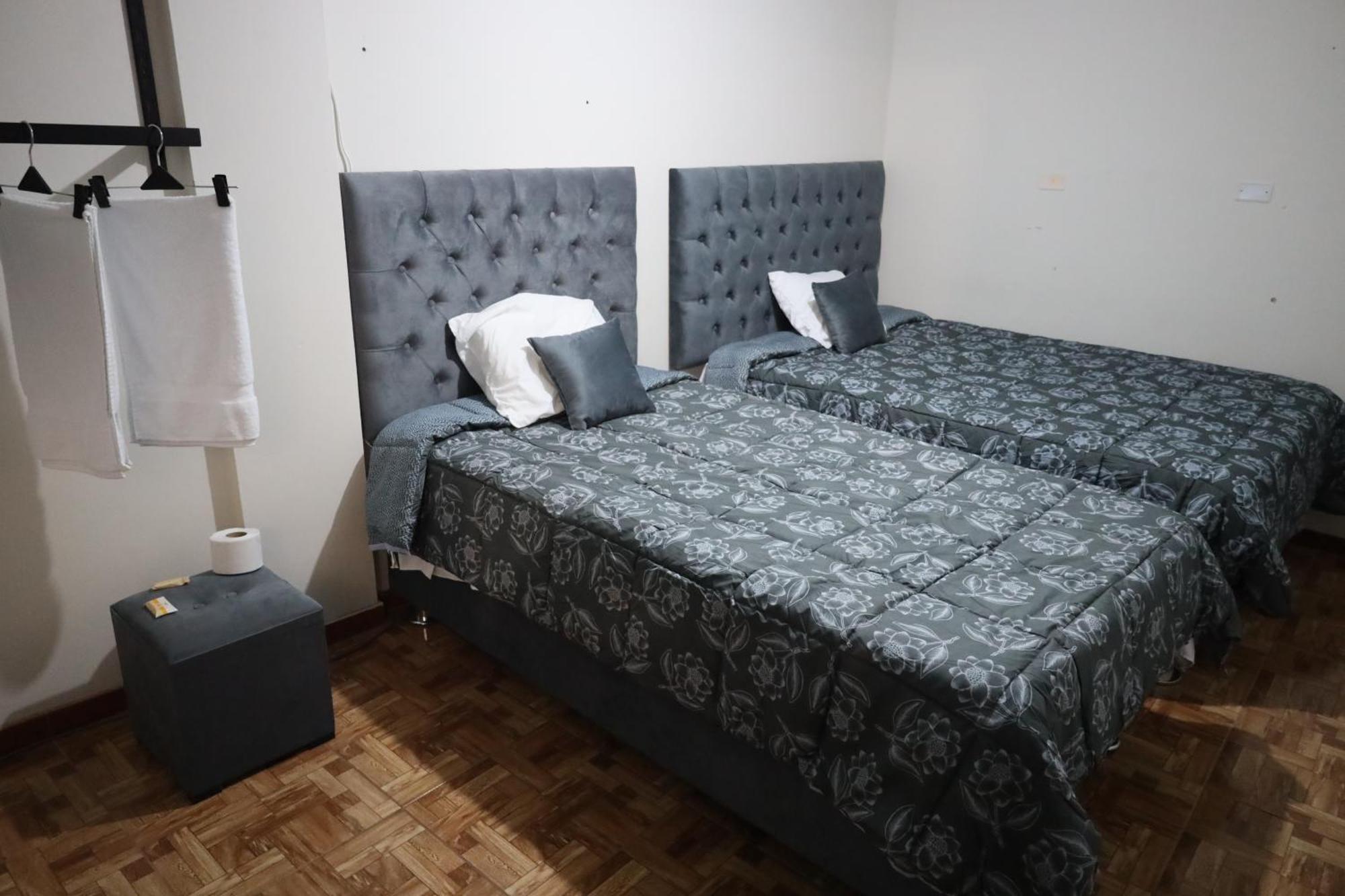 Casa Sabina 3 Apartment ลิมา ภายนอก รูปภาพ