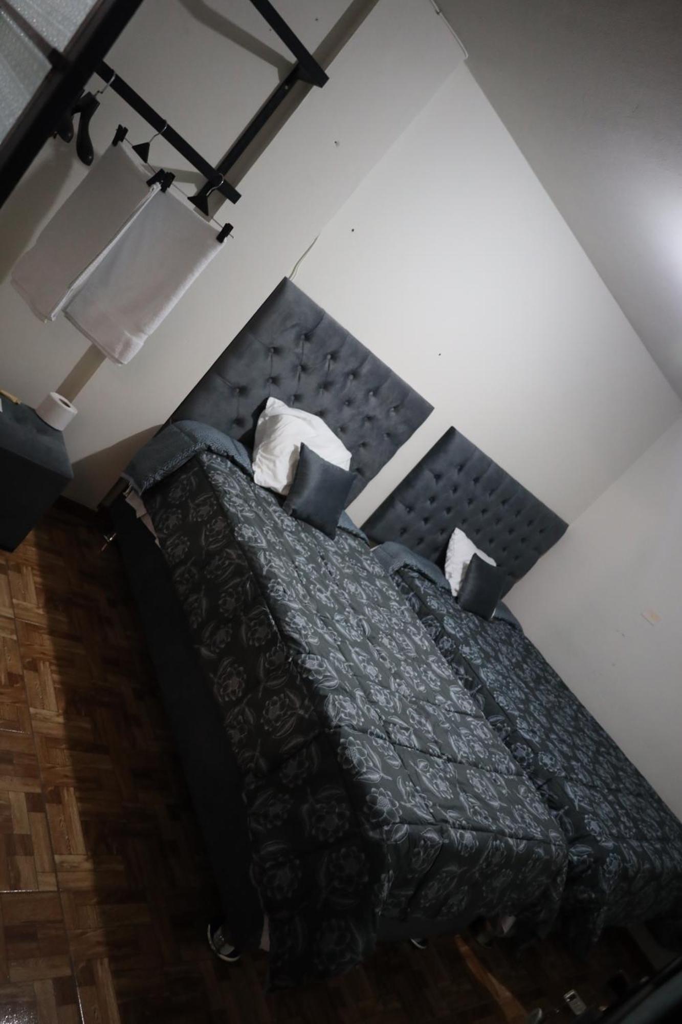 Casa Sabina 3 Apartment ลิมา ภายนอก รูปภาพ
