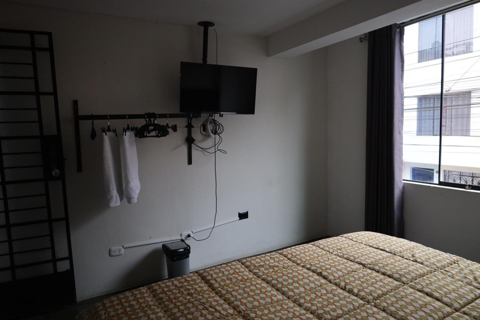 Casa Sabina 3 Apartment ลิมา ภายนอก รูปภาพ