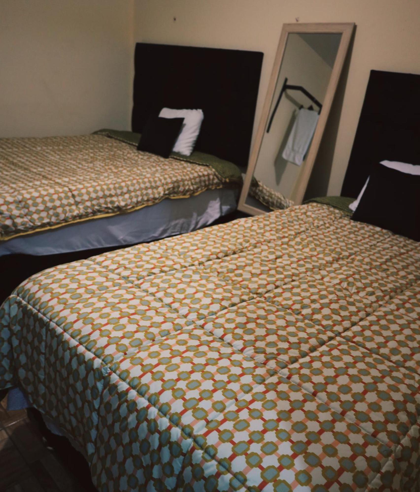 Casa Sabina 3 Apartment ลิมา ภายนอก รูปภาพ